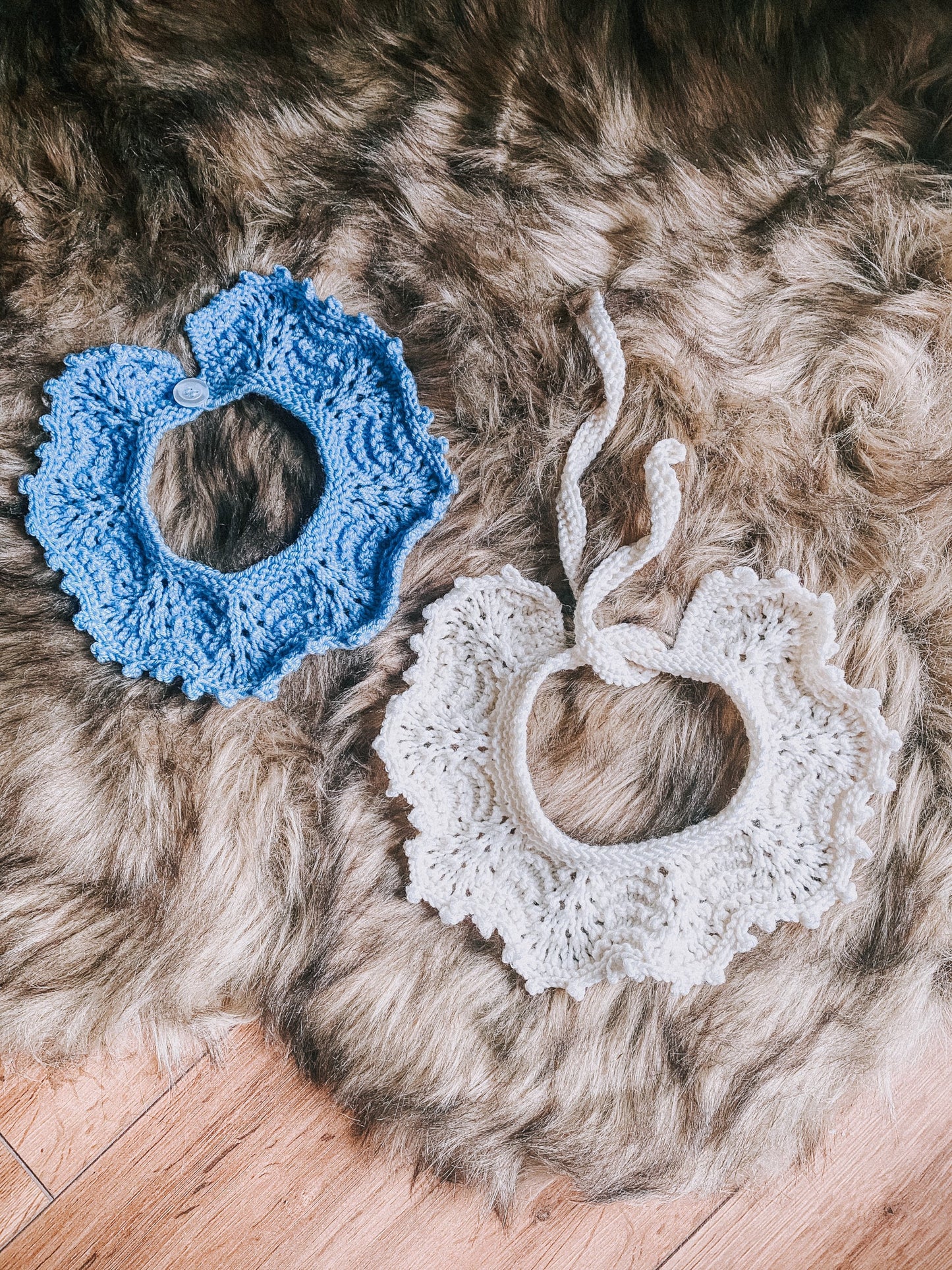 Peter Pan Collar