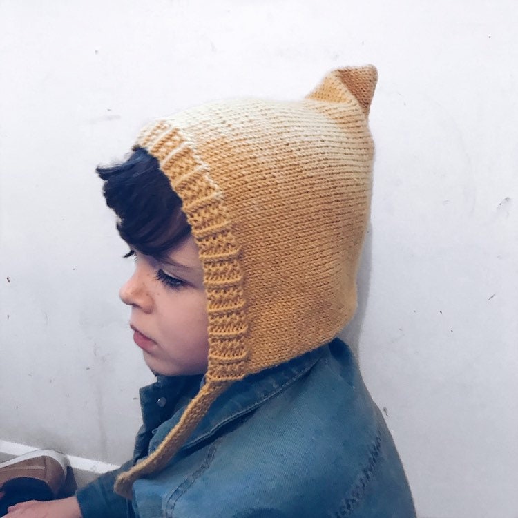 The Pixie Hat