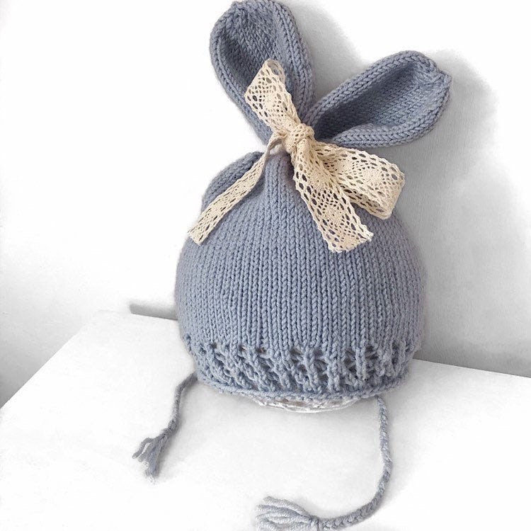 The Rabbit Bonnet