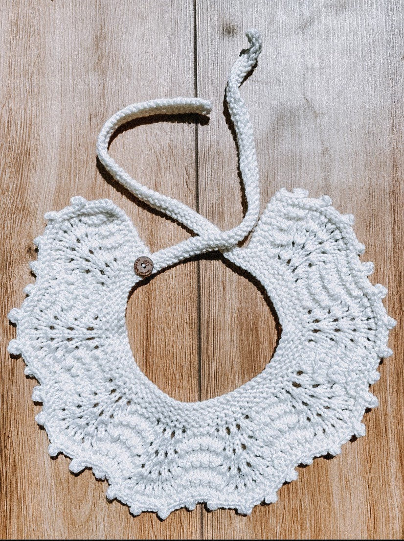 Peter Pan Collar