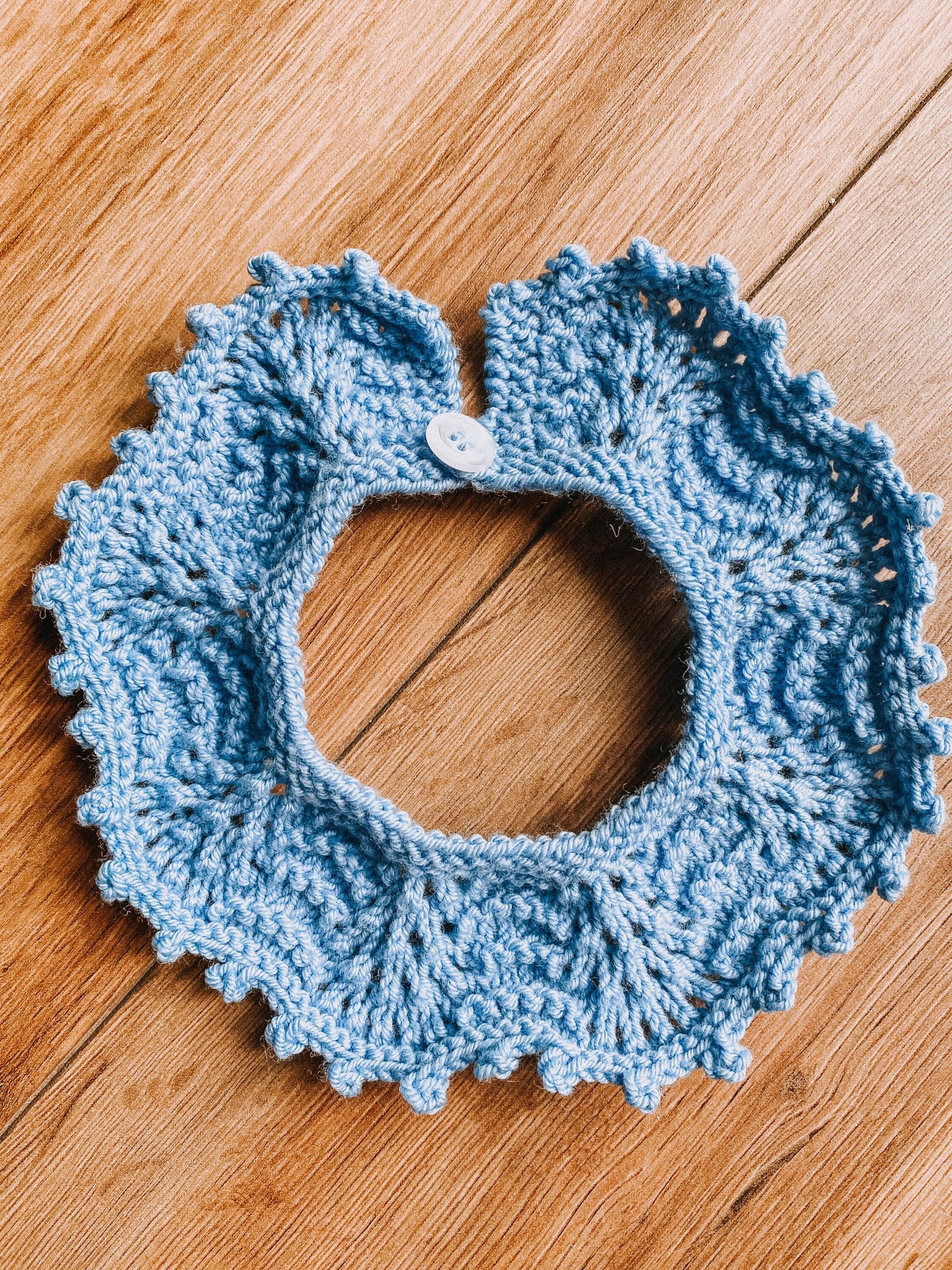 Peter Pan Collar