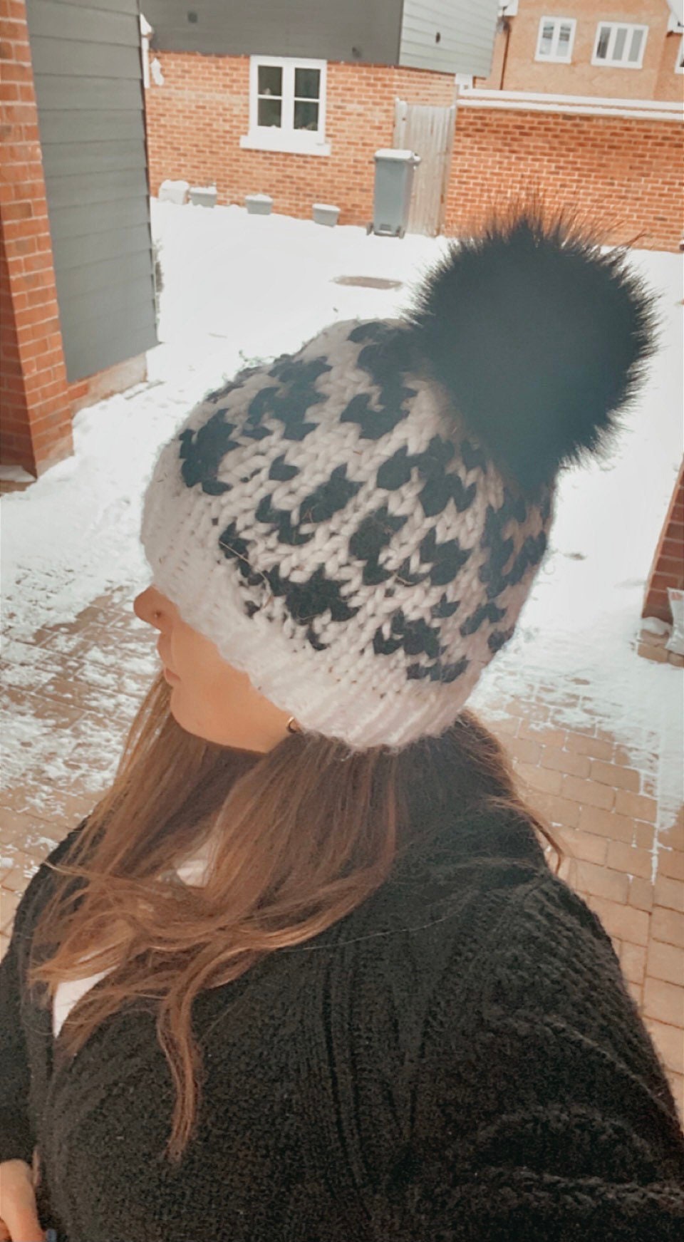 The Harley Beanie