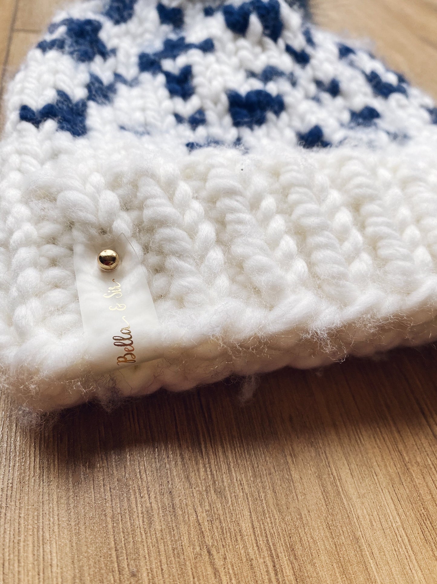 The Harley Beanie