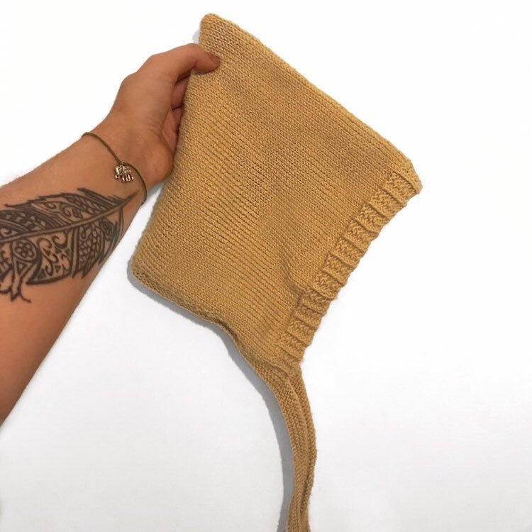 The Pixie Hat