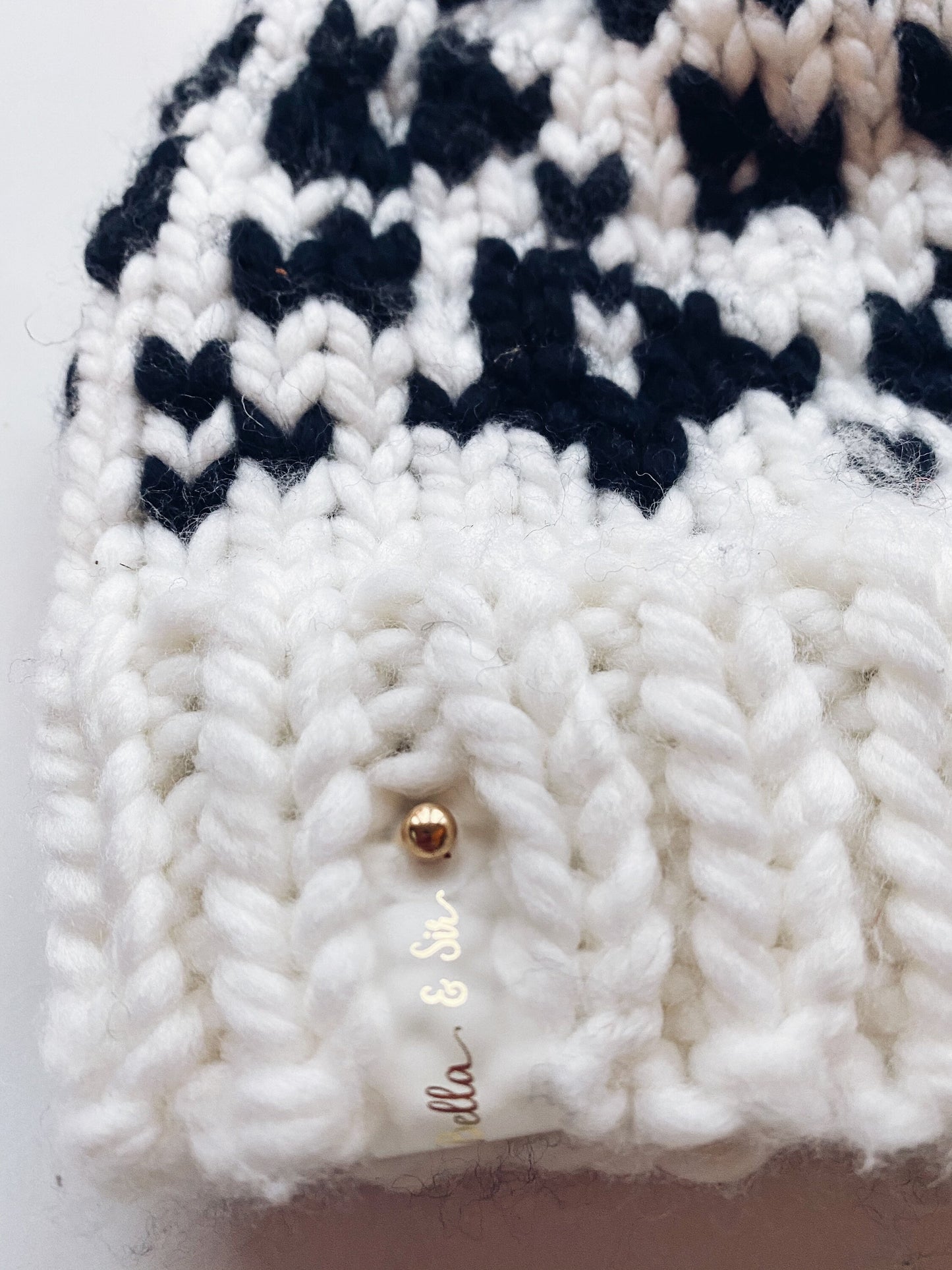 The Harley Beanie