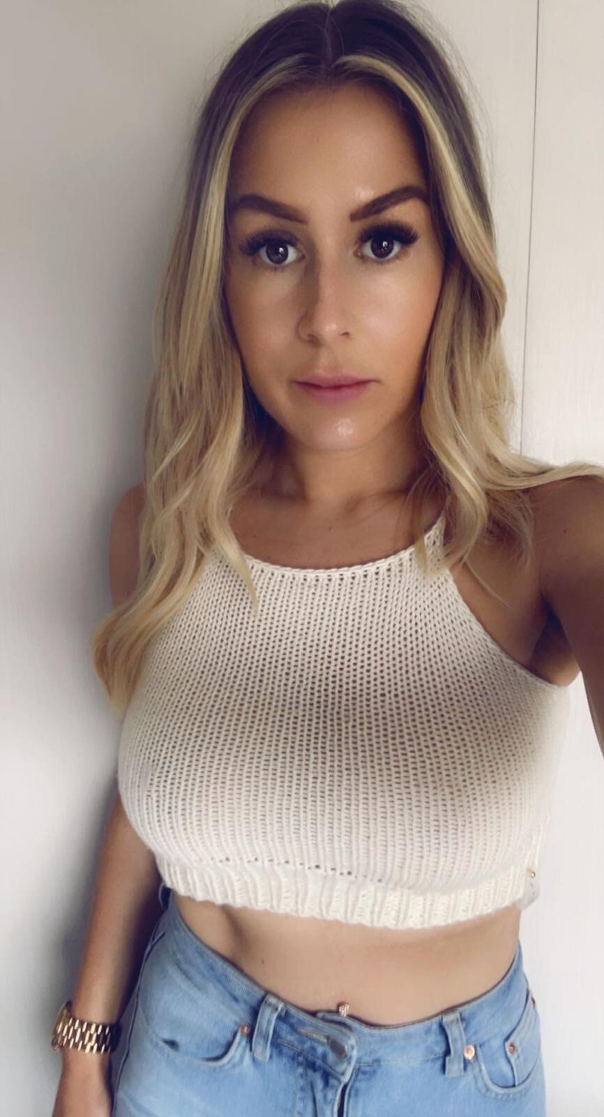 Women’s Bethany Bralette