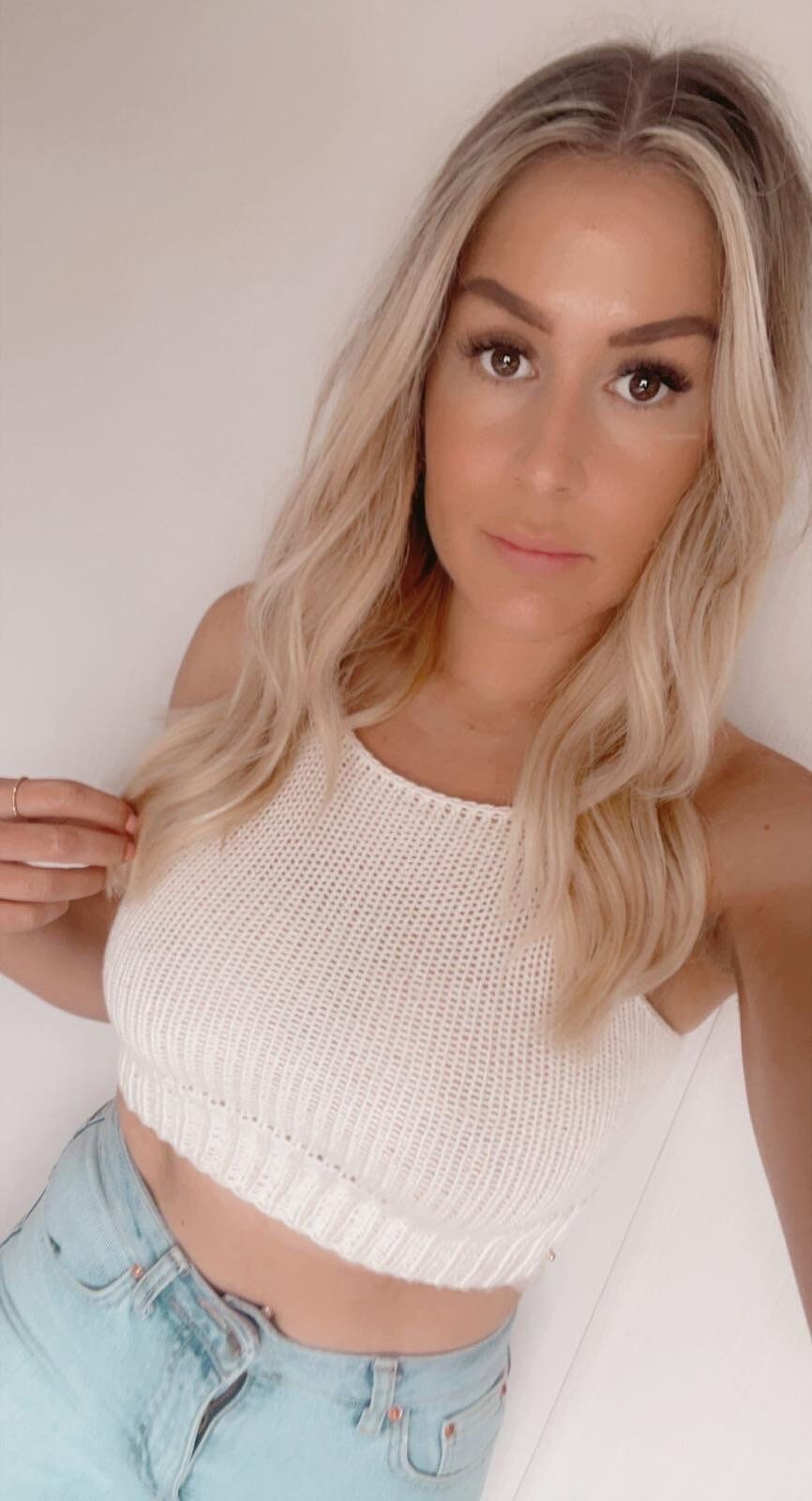 Women’s Bethany Bralette