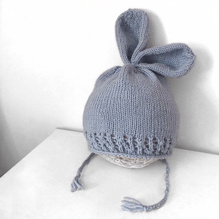 The Rabbit Bonnet