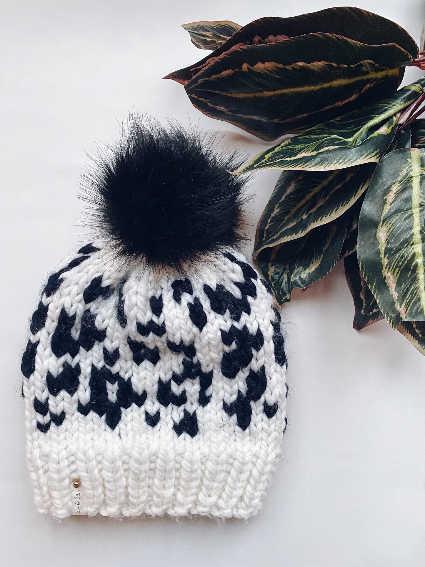 The Harley Beanie