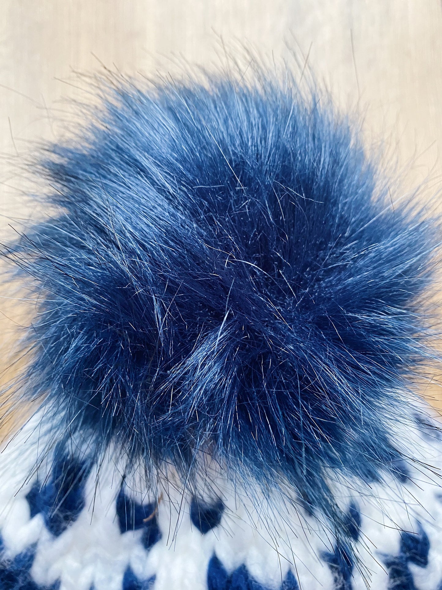 The Harley Beanie