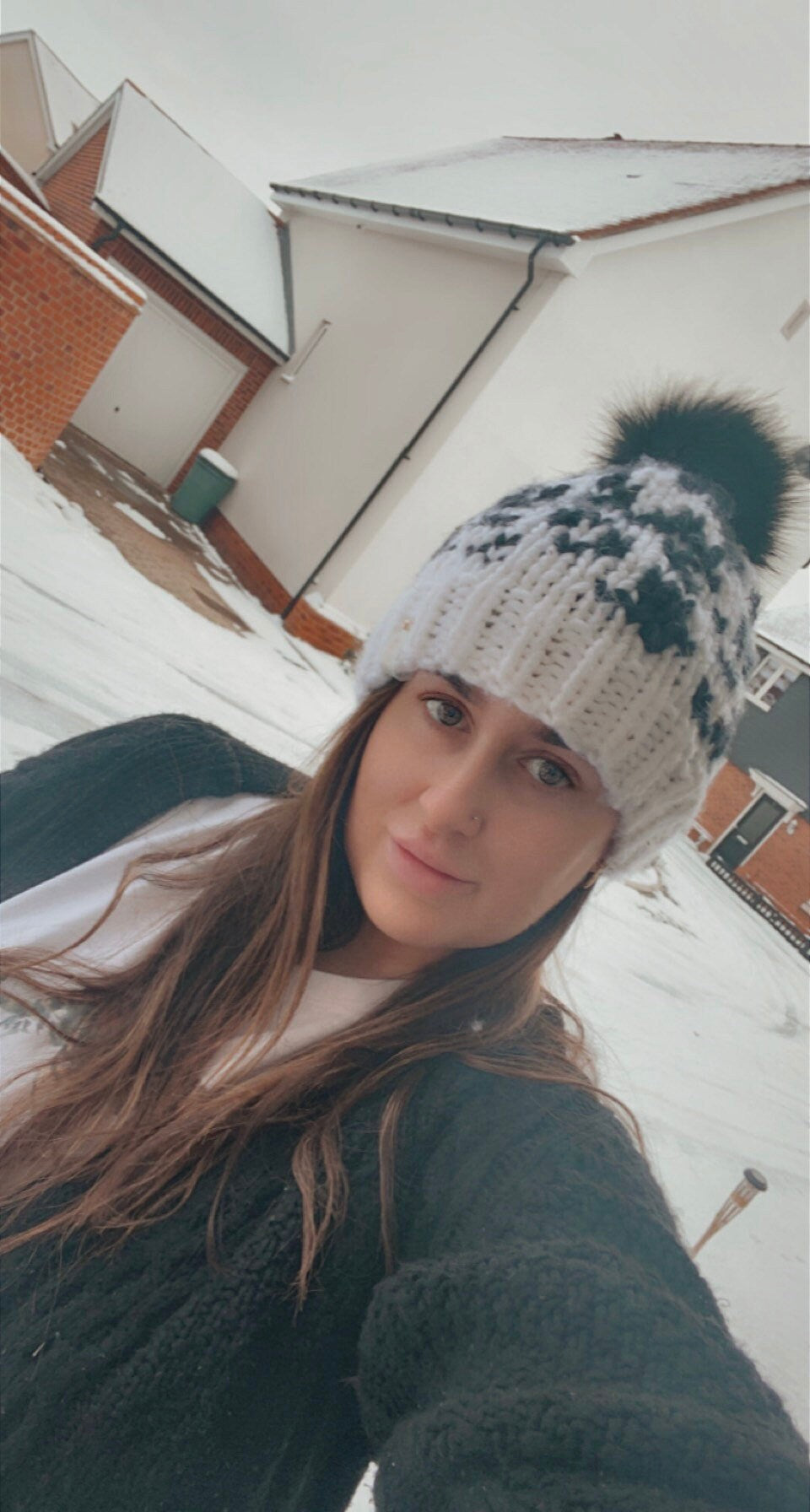 The Harley Beanie