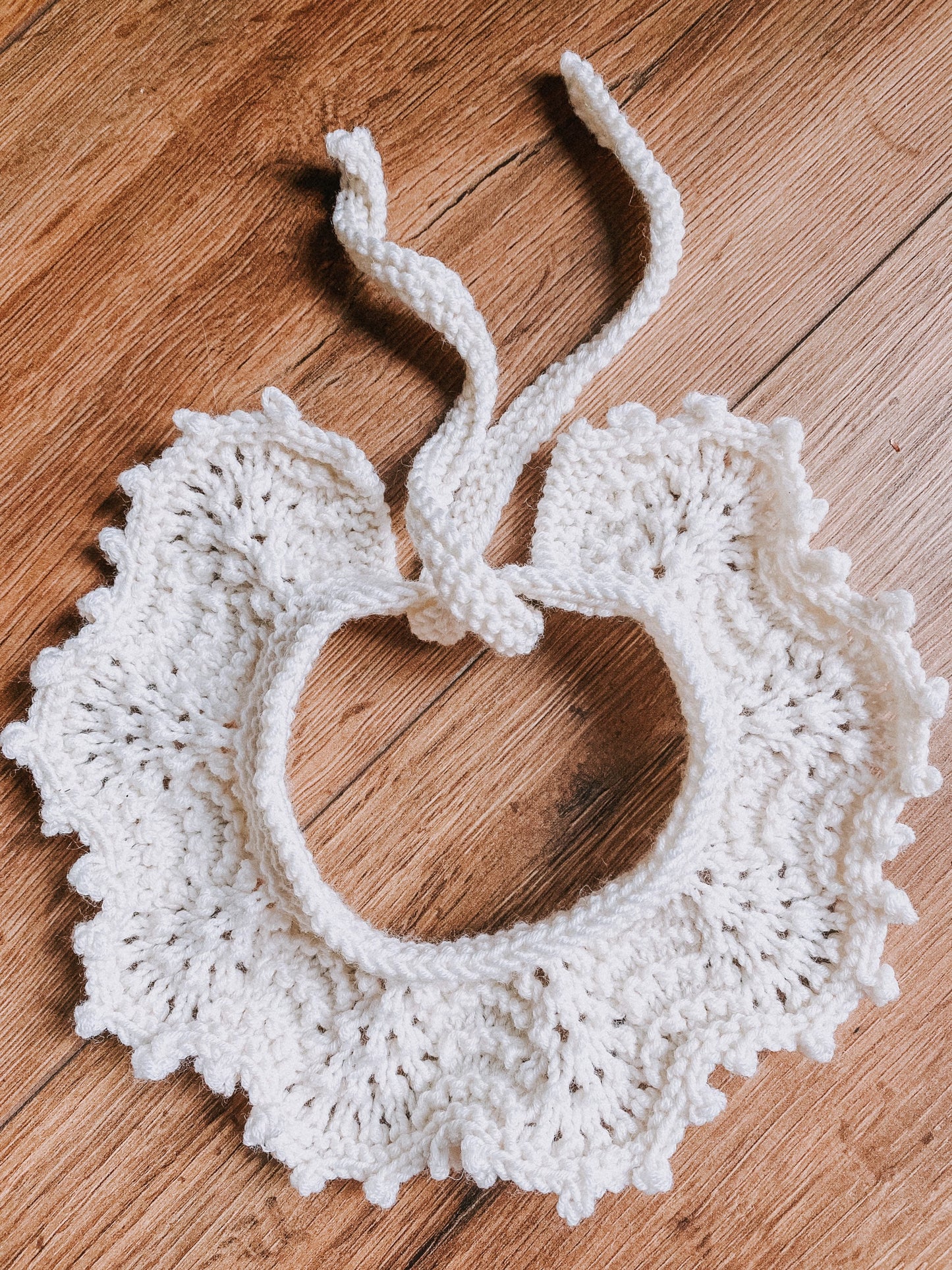 Peter Pan Collar