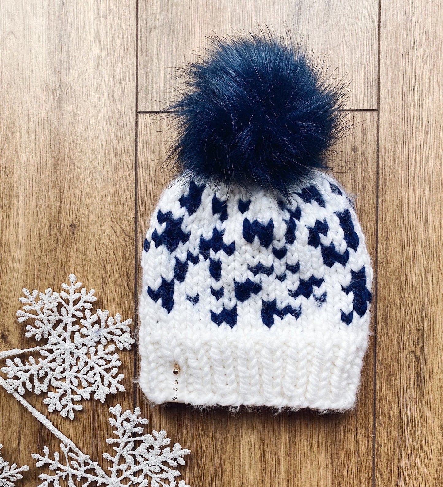The Harley Beanie